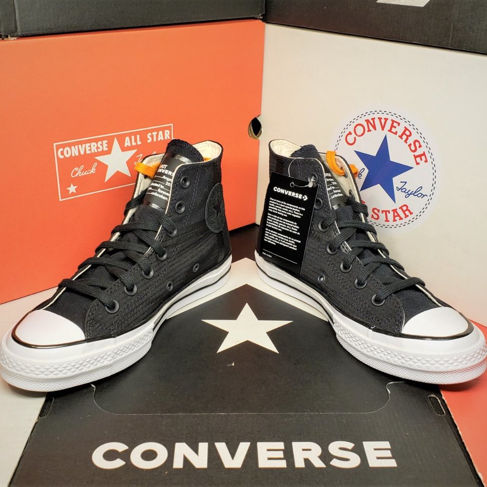 CTAS Converse x Rokit - Picture 7 of 9